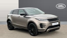 Land Rover Range Rover Evoque 2.0 D200 R-Dynamic S 5dr Auto Diesel Hatchback